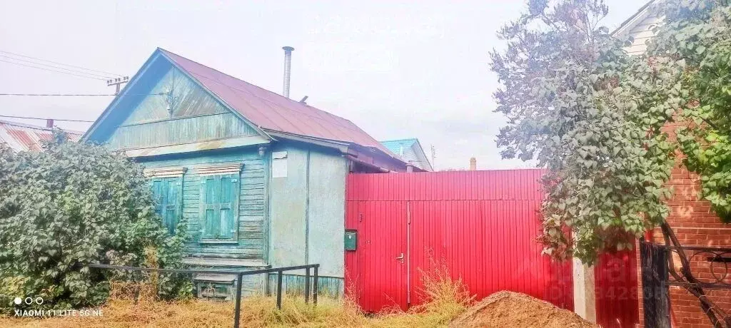 Дом в Оренбургская область, Оренбург Средний пер., 46 (73 м) - Фото 0