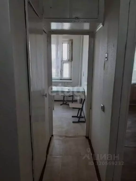 1-к кв. Саха (Якутия), Якутск ул. Горького, 92 (30.5 м) - Фото 1