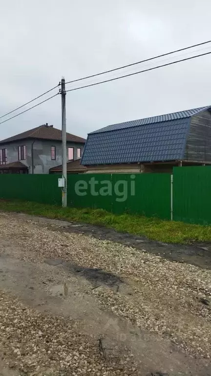 Дом в Калужская область, Совхоз Боровский с/пос, д. Тимашово  (72 м) - Фото 0