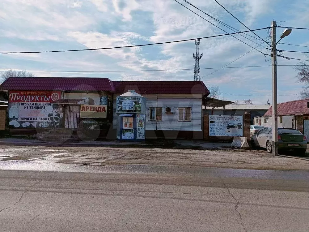 Сдам помещение свободного назначения, 112 м - Фото 0