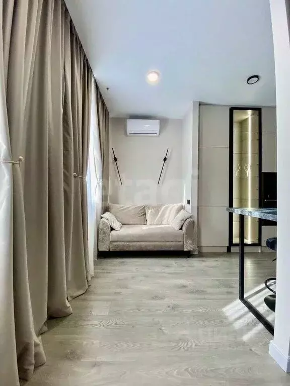 Студия Москва Березовая аллея, 19к4 (24.0 м) - Фото 2