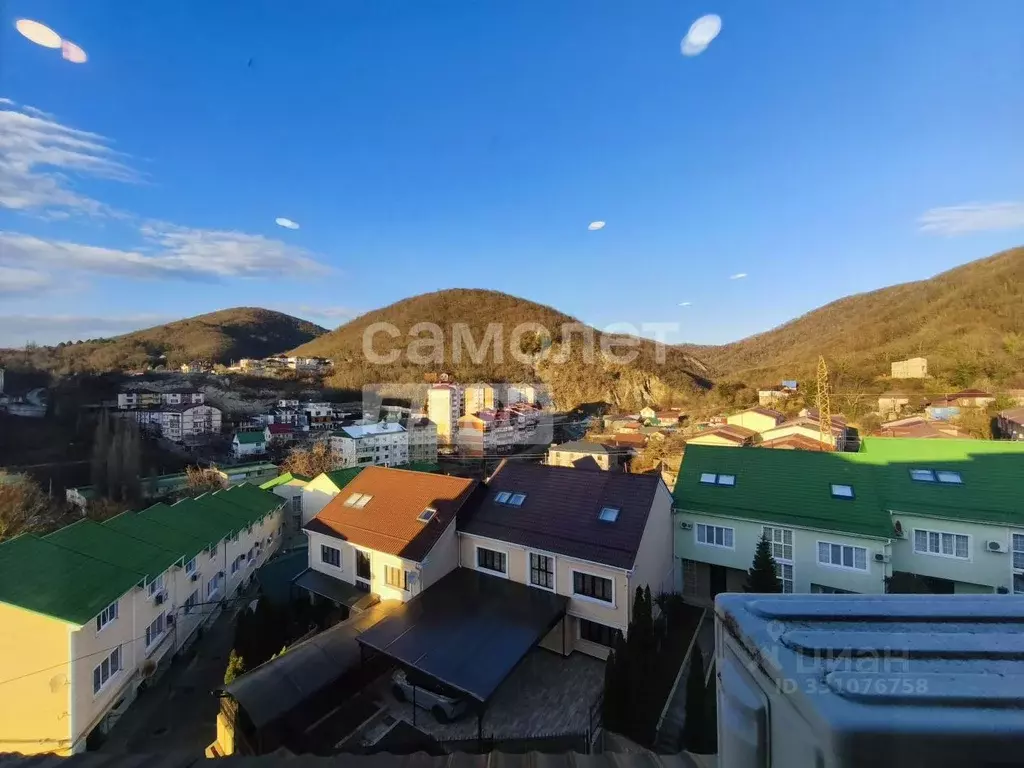 2-к кв. Краснодарский край, Туапсе ул. Калараша, 54Д (69.0 м) - Фото 2