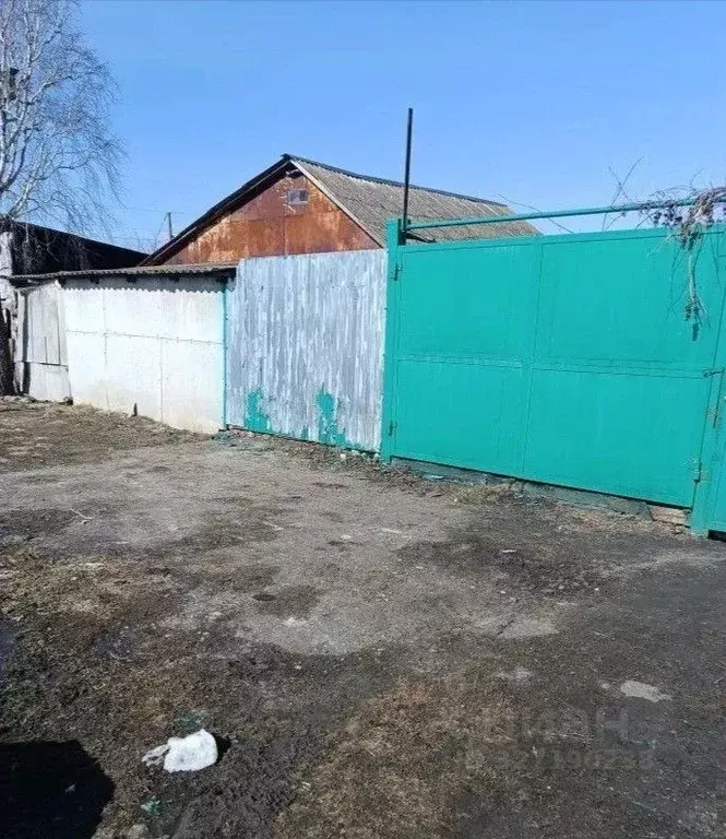 Дом в Курская область, Поселок Медвенка муниципальное образование, ... - Фото 1