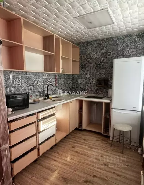 3-к кв. Карелия, Сегежа ул. Спиридонова, 9 (50.6 м) - Фото 1