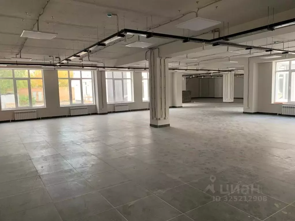 Помещение свободного назначения в Татарстан, Нижнекамск Лесная ул., 55 ... - Фото 2