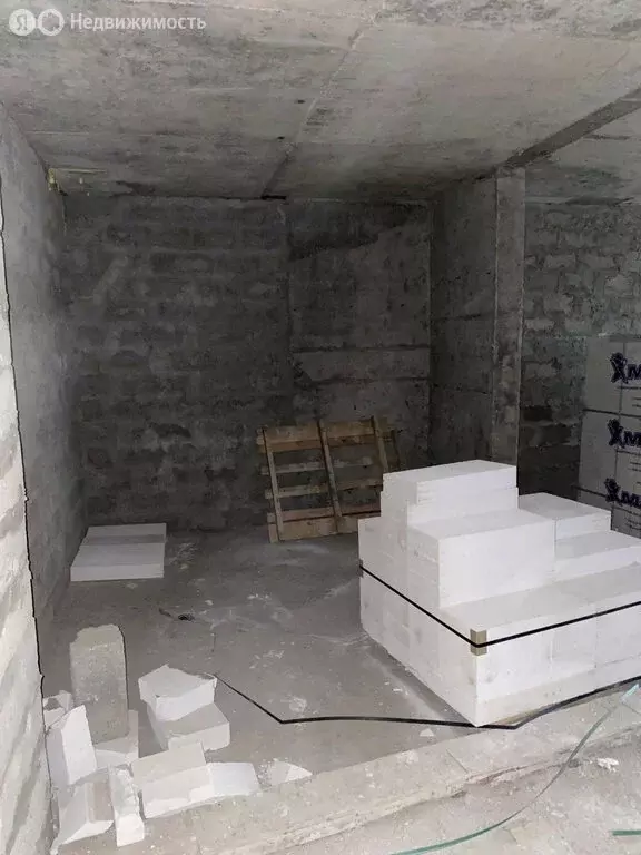 Квартира-студия: Каспийск, Кирпичное шоссе, 31А (60 м) - Фото 2