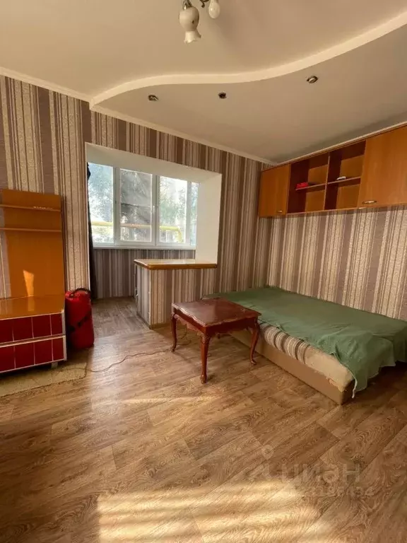 1-к кв. Астраханская область, Астрахань Боевая ул., 126 (41.3 м) - Фото 2