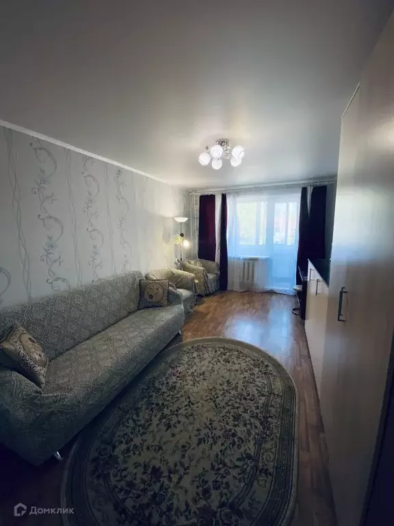 Продаётся 2-к квартира, 47.5 м - Фото 0