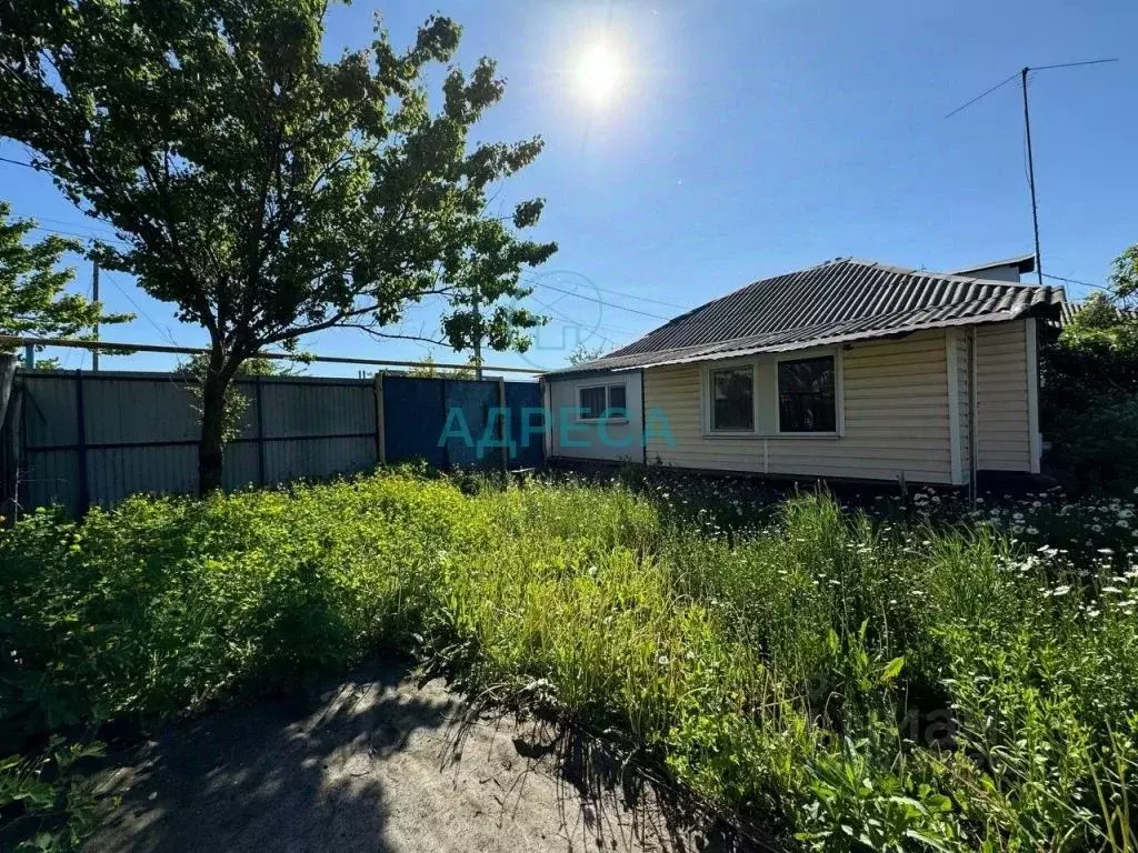 Дом в Белгородская область, Новый Оскол Солдатская ул. (43 м) - Фото 2