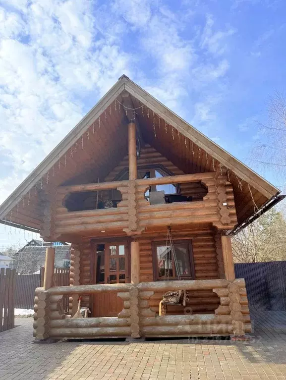 Дом в Владимирская область, Суздаль ул. Коровники, 2А (60 м) - Фото 1