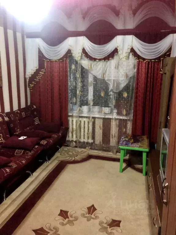 Комната Татарстан, Набережные Челны Магистральная ул., 18 (15.0 м) - Фото 0