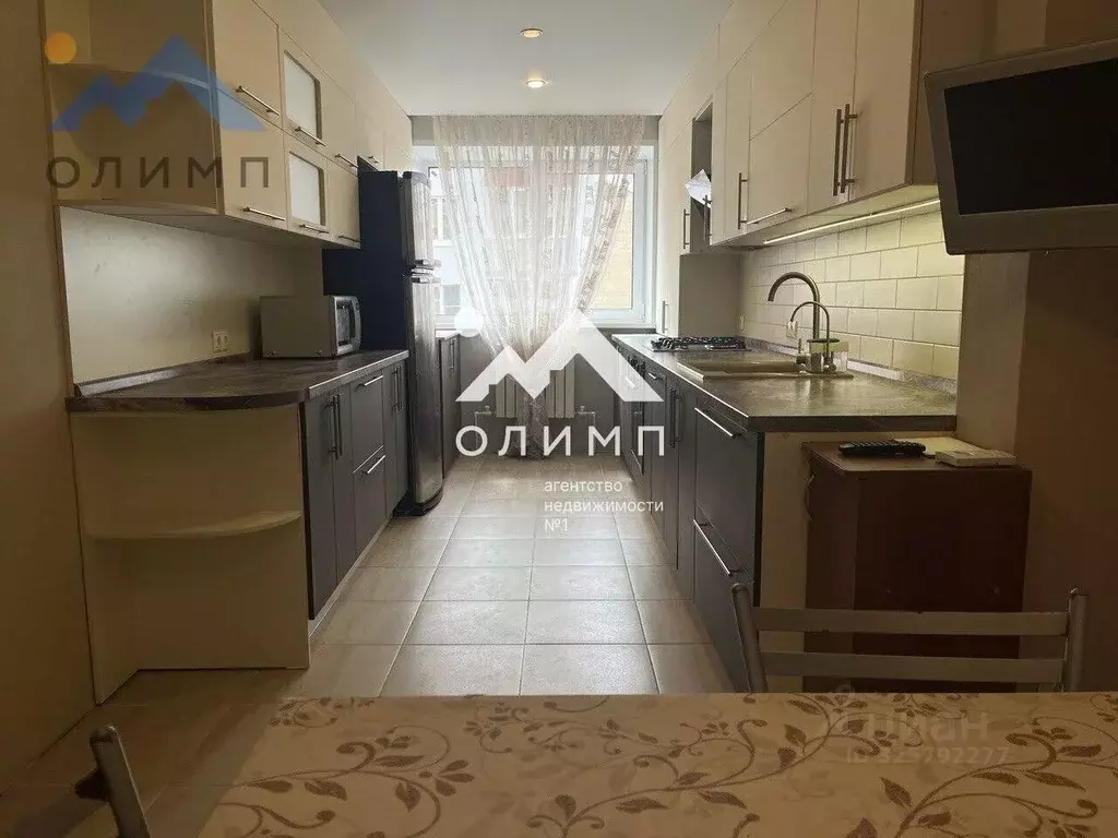 2-к кв. Ярославская область, Ярославский муниципальный округ, пос. ... - Фото 2