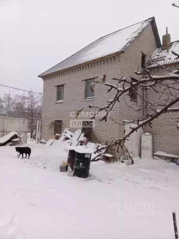 Дом в Алтайский край, Барнаул Трансмаш СНТ, 317 (120 м) - Фото 1