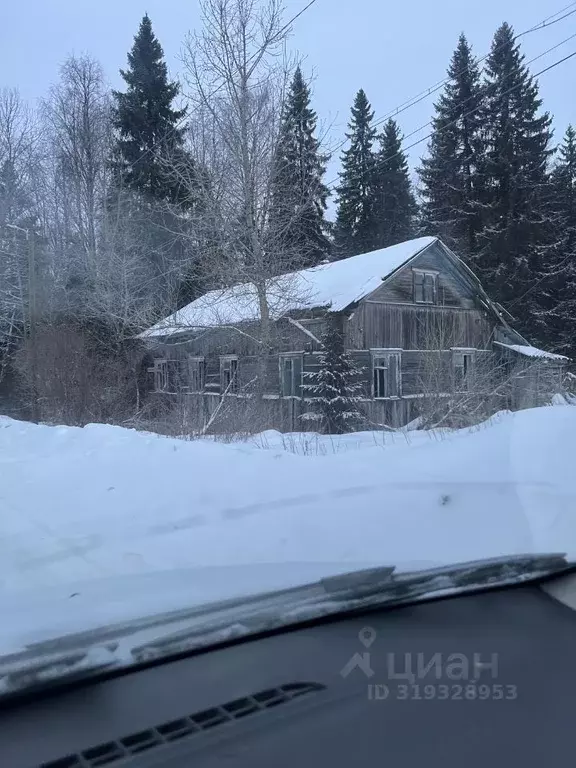 Помещение свободного назначения в Карелия, Суоярви  (45 м) - Фото 1