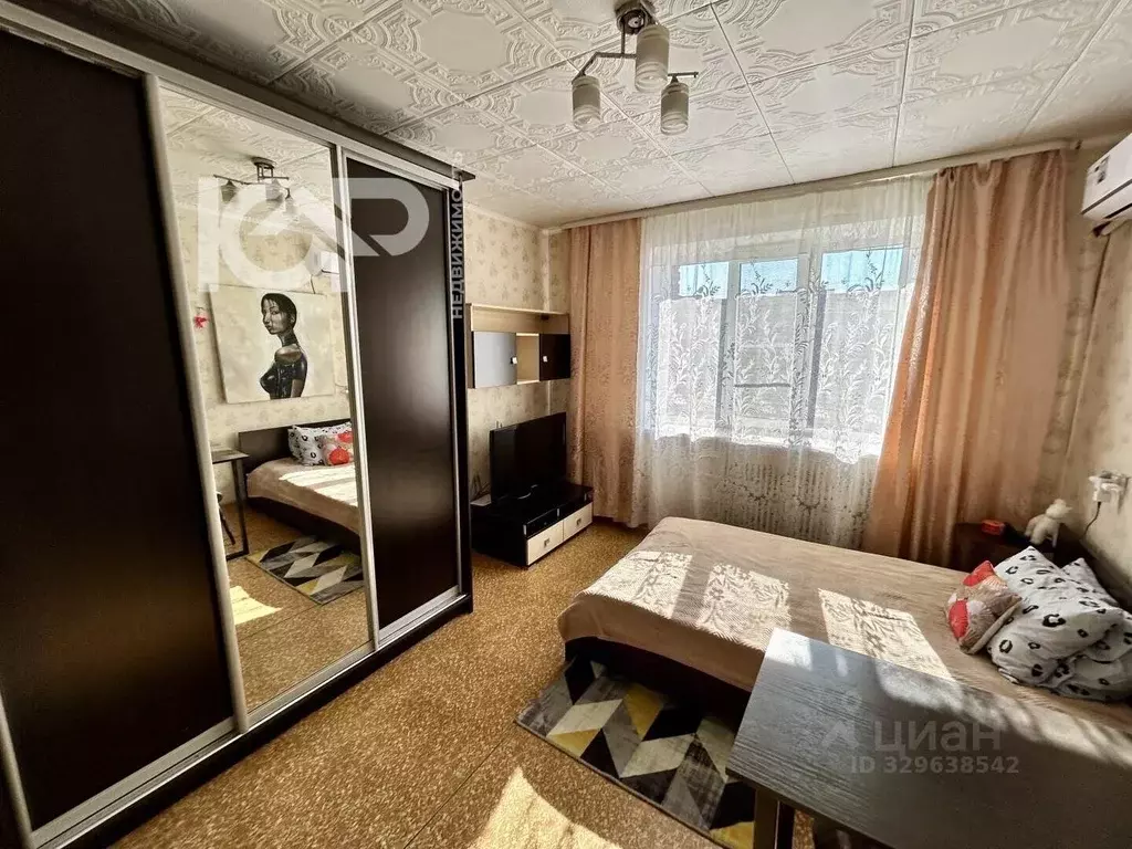 Комната Воронежская область, Воронеж ул. Шишкова, 4А (13.0 м) - Фото 1