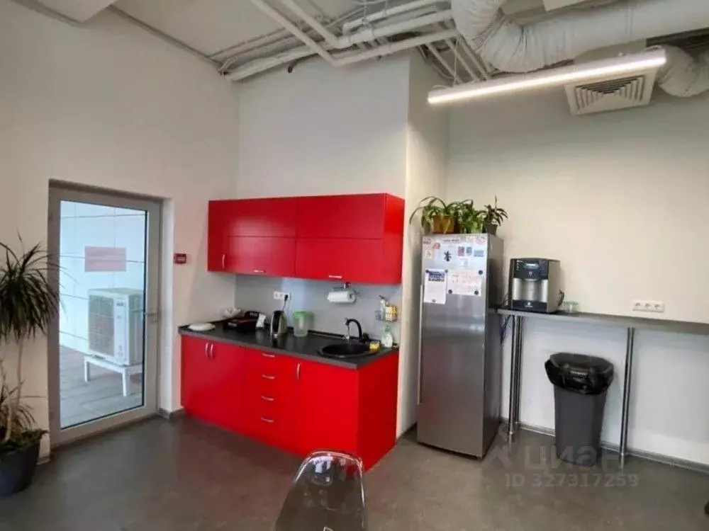 Офис в Москва Отрадная ул., 2БС6 (1449 м) - Фото 2