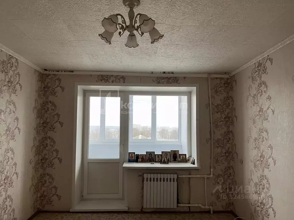 2-к кв. Владимирская область, Вязники ул. Ленина, 19 (45.0 м) - Фото 1