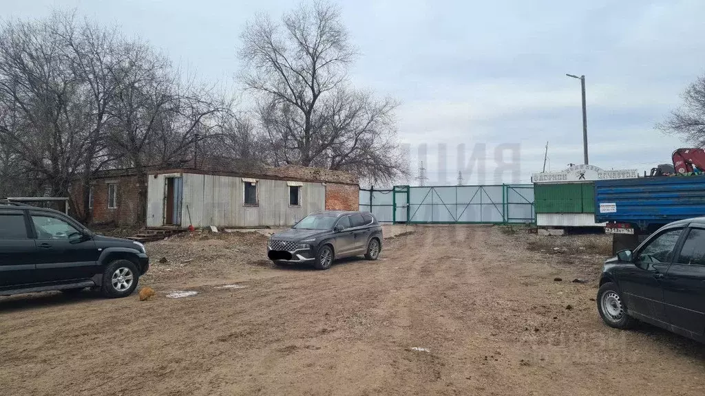 Склад в Самарская область, Волжский район, Смышляевка городское ... - Фото 1