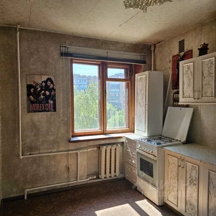 1-к кв. Самарская область, Самара Владимирская ул., 7 (29.4 м) - Фото 1