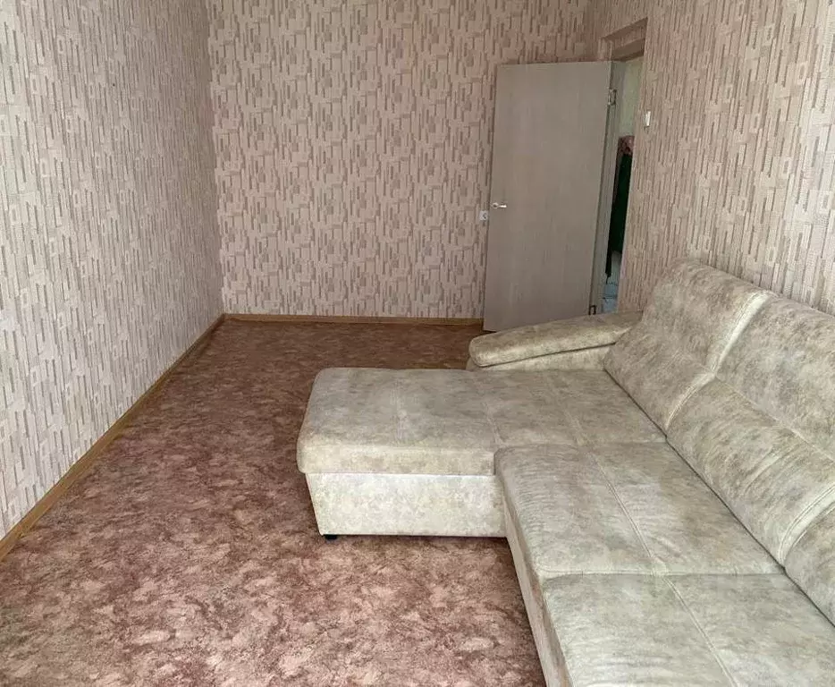 2-к кв. Красноярский край, Красноярск ул. Партизана Железняка, 59 ... - Фото 1