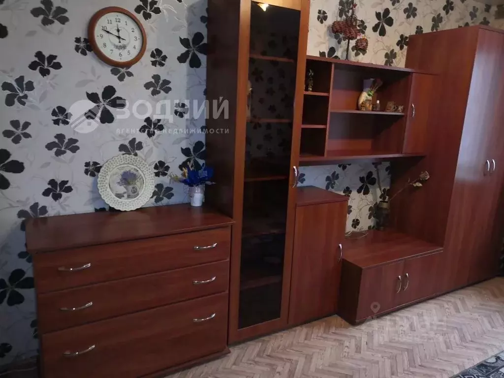 1-к кв. Чувашия, Чебоксары просп. Тракторостроителей, 58 (35.2 м) - Фото 0