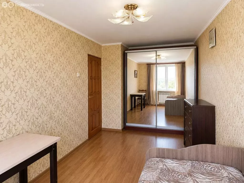 2-комнатная квартира: Севастополь, улица Адмирала Юмашева, 22 (44.8 м) - Фото 1