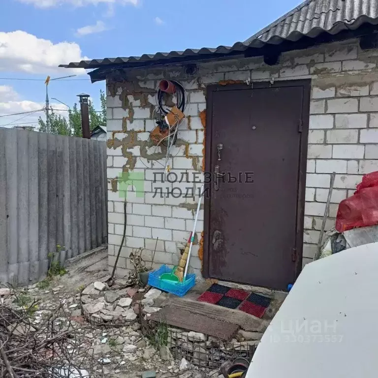 Дом в Белгородская область, Белгород ул. Калинина, 73 (28 м) - Фото 2