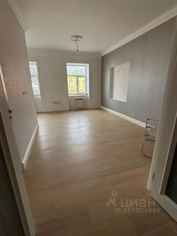Квартира, 2 комнаты, 96.5 м - Фото 0
