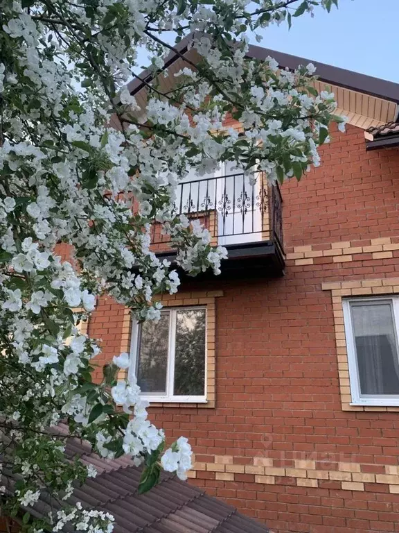 Коттедж в Пермский край, Пермский муниципальный округ, с. Култаево ул. ... - Фото 2