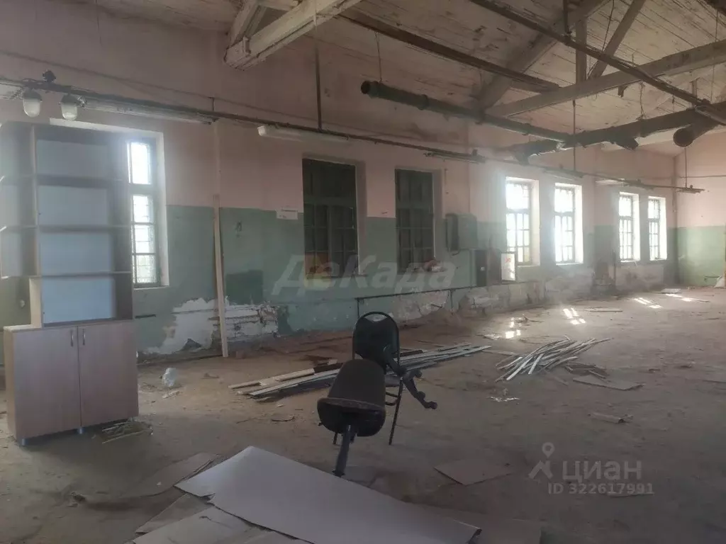 Склад в Ульяновская область, Ульяновск Локомотивная ул., 108 (250 м) - Фото 2