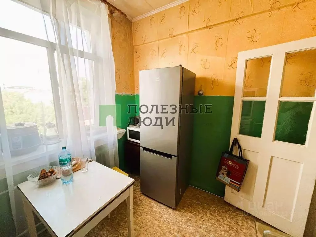 2-к кв. Орловская область, Орел ул. Степана Разина, 2 (40.5 м) - Фото 1