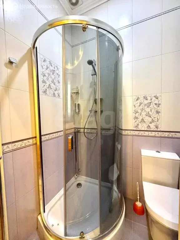 1-комнатная квартира: Алушта, Парковая улица, 5 (44.1 м) - Фото 1