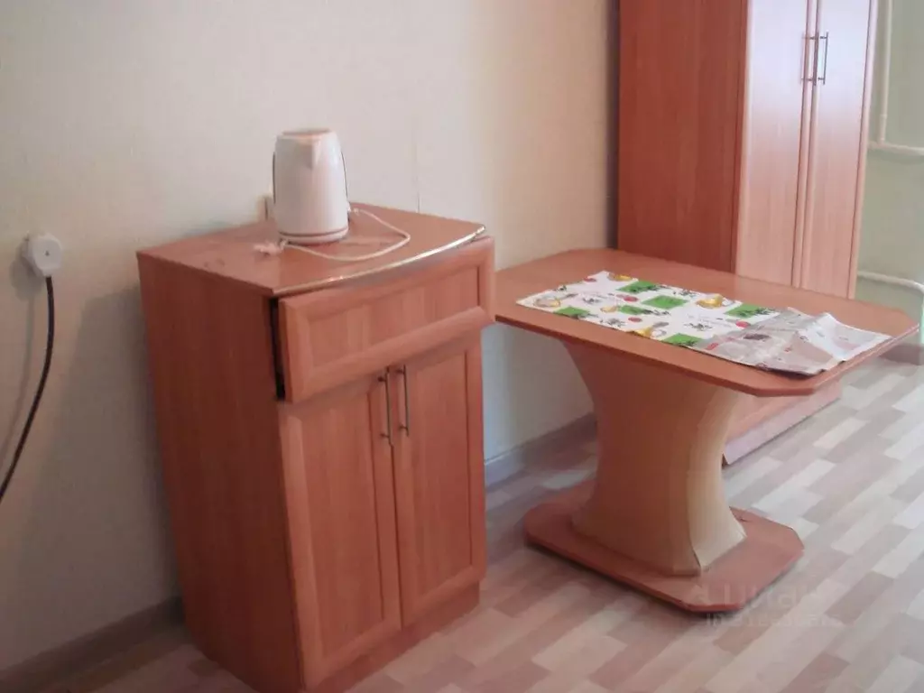 Студия Томская область, Томск ул. Войкова, 78 (23.0 м) - Фото 1