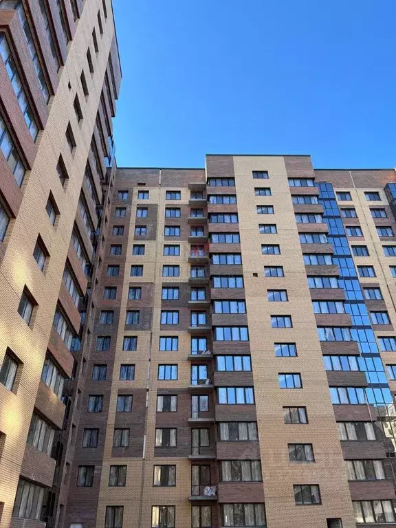 3-к кв. Хакасия, Абакан Арбан мкр, Новый Бульвар жилой комплекс (97.8 ... - Фото 2