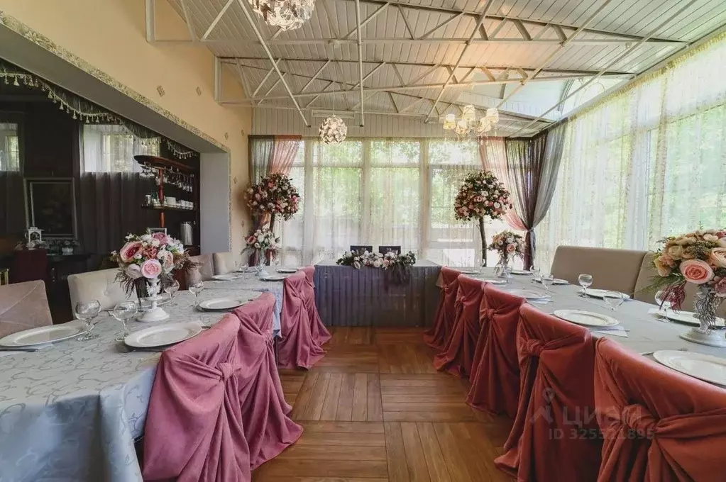 Дом в Москва д. Тарасово, 73 (830 м) - Фото 2