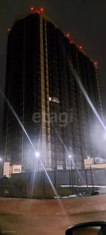 Продаётся квартира-студия, 30 м - Фото 0