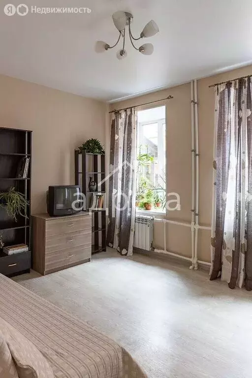 1-комнатная квартира: Самара, Ленинградская улица, 22 (28 м) - Фото 2