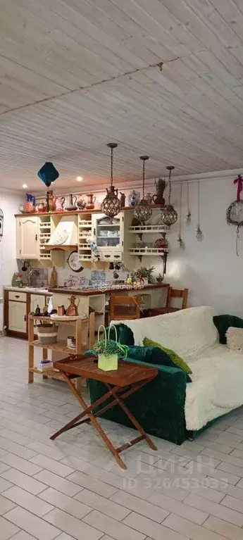 Таунхаус в Брянская область, Брянск ул. Коммунаров, 52 (115 м) - Фото 2