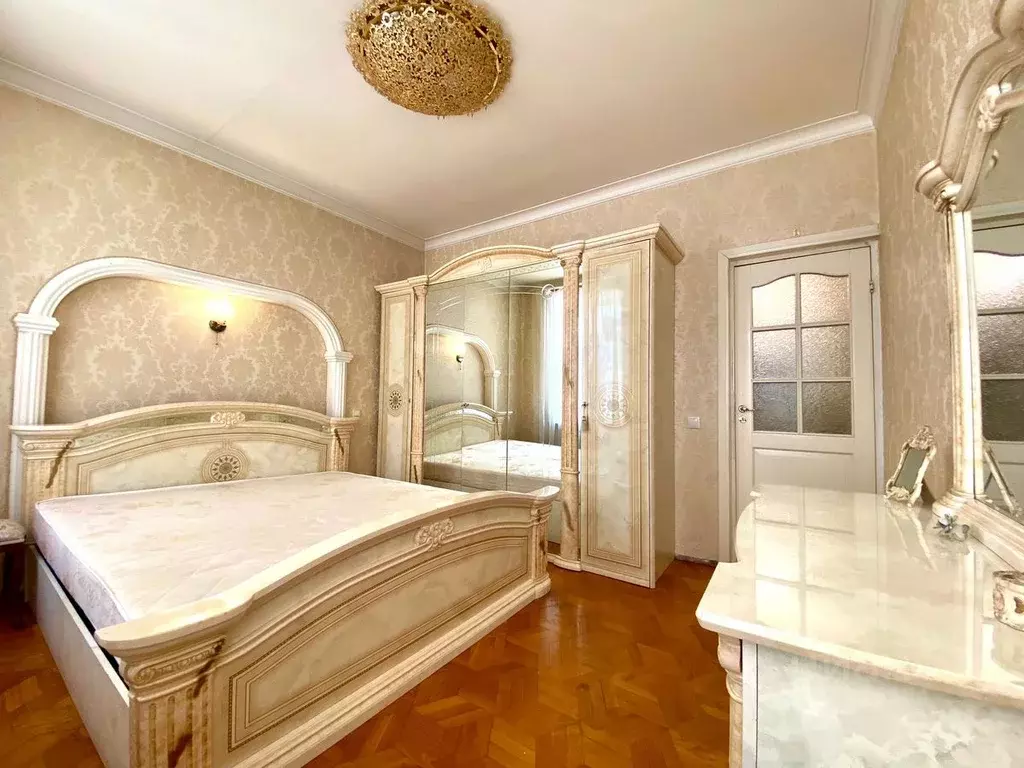 2-к кв. Москва Подсосенский пер., 24 (50.0 м) - Фото 1