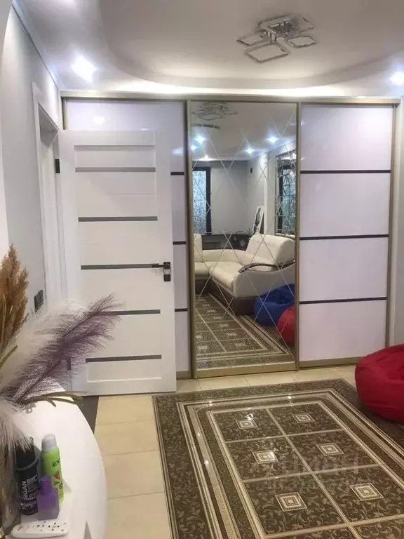 1-к кв. Татарстан, Казань ул. Натана Рахлина, 15к1 (36.0 м) - Фото 1