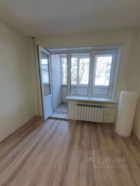 3-к кв. Московская область, Егорьевск 2-й мкр, 9 (56.0 м) - Фото 2