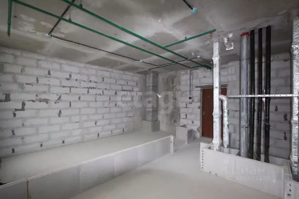 1-к кв. Москва Березовая аллея, 19к1 (32.6 м) - Фото 1