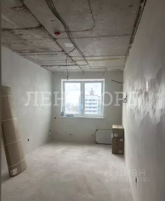 Студия Ростовская область, Ростов-на-Дону Береговая ул., 73с1 (20.0 м) - Фото 2