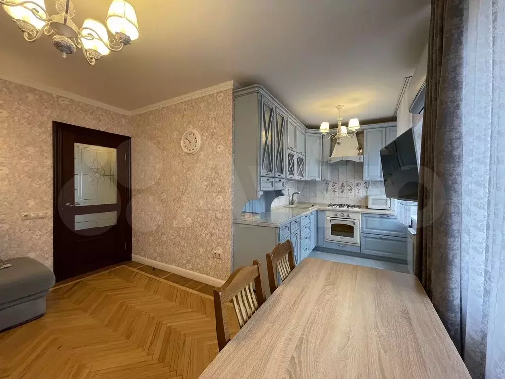 2-к. квартира, 49 м, 3/5 эт. - Фото 1