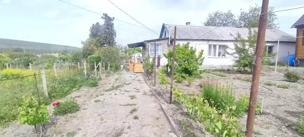 Дом 58,7 м на участке 11,8 сот. - Фото 0