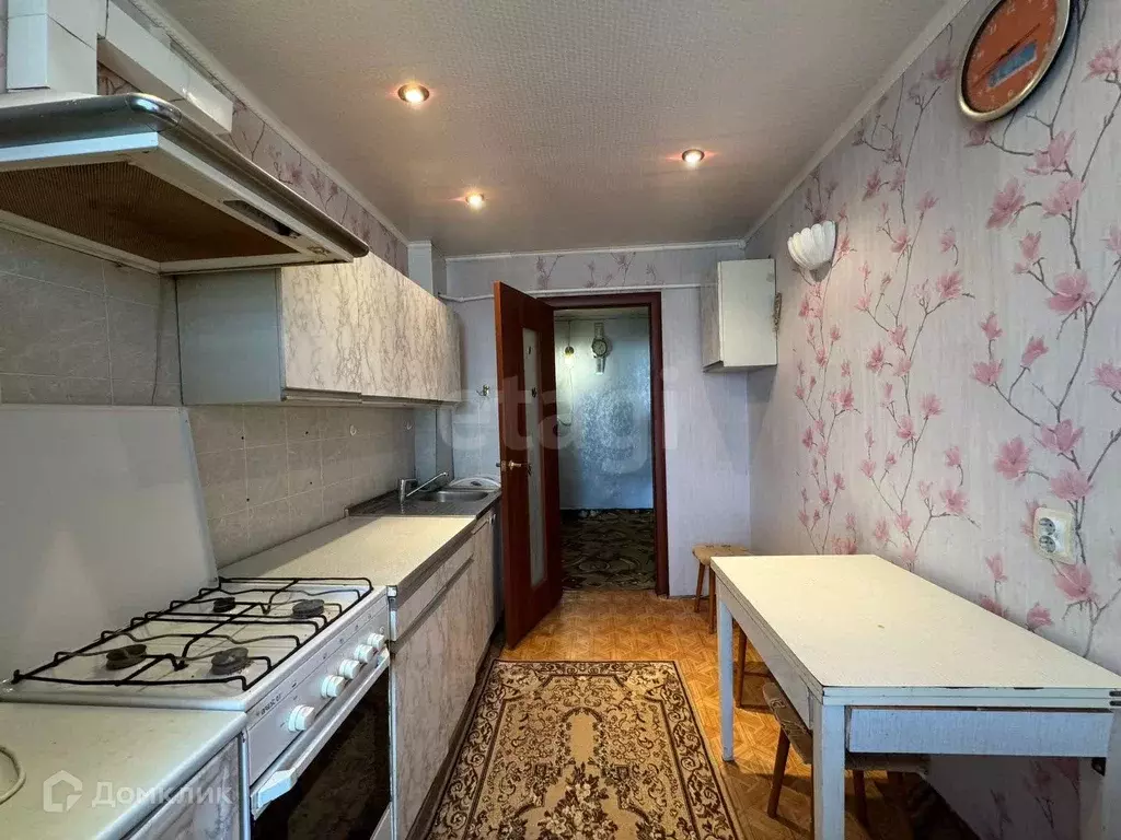 Продаётся 2-к квартира, 51.8 м - Фото 1