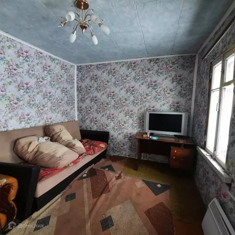 Продаётся 1-к квартира, 17.3 м - Фото 1
