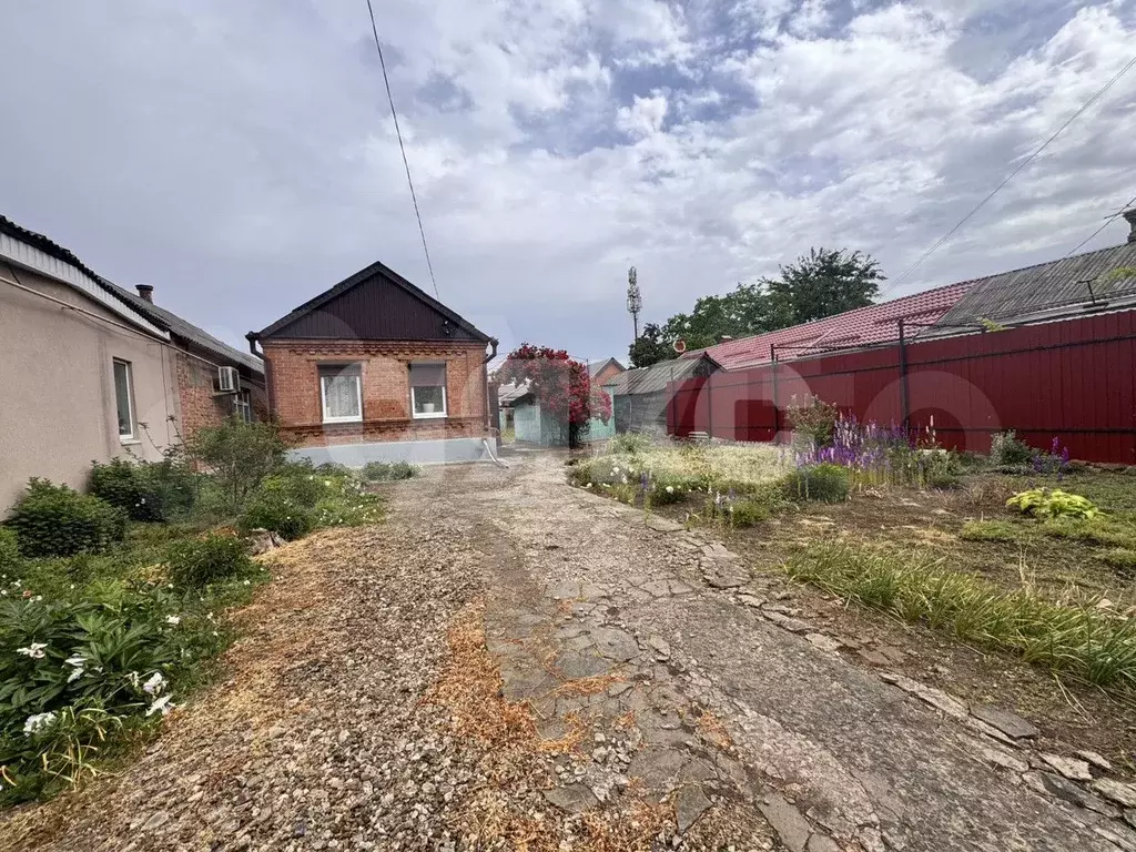 Участок 9 сот. (ИЖС) - Фото 1