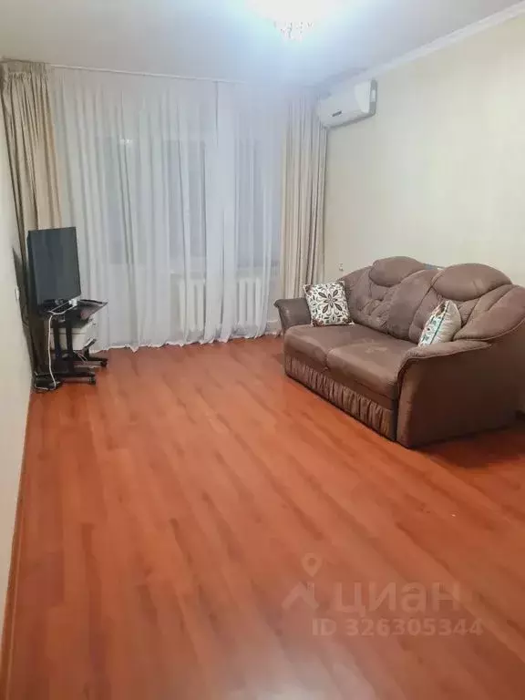 2-к кв. Калмыкия, Элиста 8-й мкр, 20 (47.0 м) - Фото 1