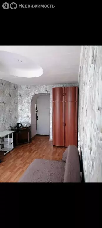 1к в 4-комнатной квартире (12 м) - Фото 1